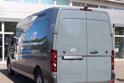 Nissan Interstar L3H2 Business Plus
