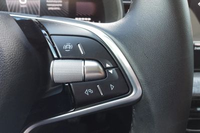 Skoda Kamiq TSI Selection