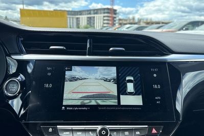 Opel Corsa 50kWh GS