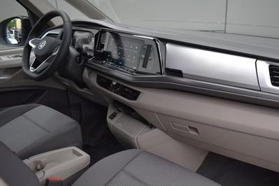 Volkswagen Multivan L2H1 Family DSG