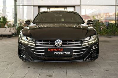 Volkswagen Arteon 2.0 TDI R-Line DSG