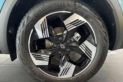 Renault Symbioz Techno 1.8 E-Tech Full Hybrid