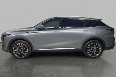 Omoda 9 1.5 Super Hybrid Exclusive Awd
