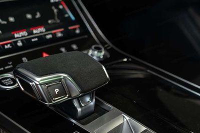 Audi Q8 TFSI e quattro