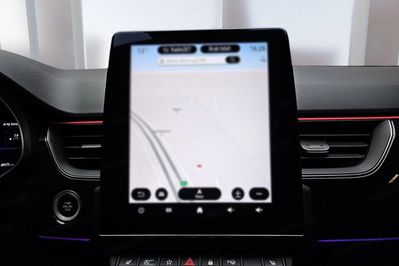 Renault Arkana 1.3 TCe R.S. Line EDC