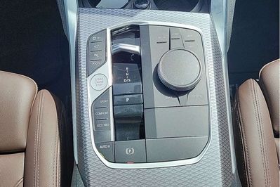 BMW Seria 4 Gran Coupe 430i xDrive M Sport