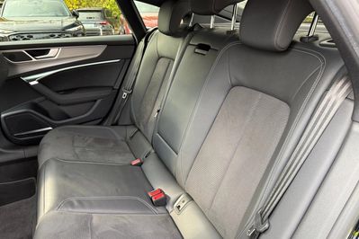 Audi A7 55 TFSI mHEV Quattro S tronic