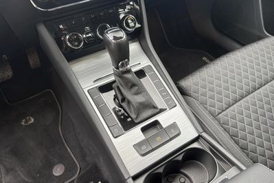 Skoda Superb Ambition 1.5 TSI  DSG