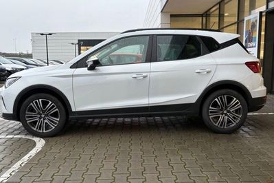 Seat Arona 1.0 TSI Style