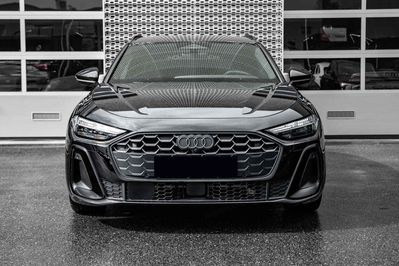 Audi A5 TFSI quattro S line Avant