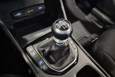 Hyundai Tucson 1.6 t-Gdi Modern 2WD