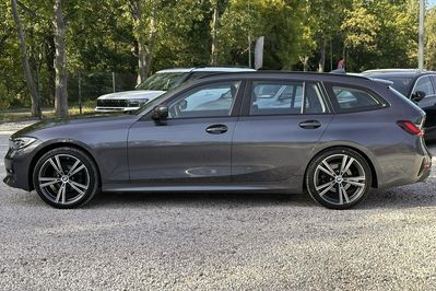 BMW Seria 3 Touring 318i Sport Line