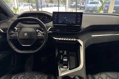 Peugeot 5008 1.2 PureTech Allure Pack S&S EAT8