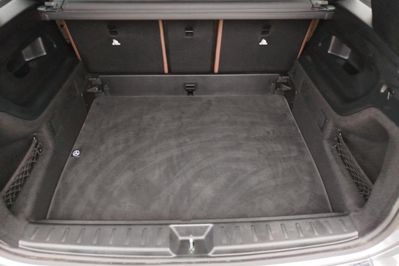 Mercedes GLB 200 AMG Line 7G-DCT