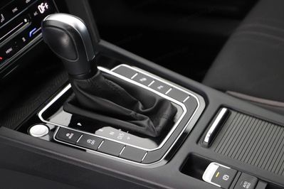 Volkswagen Passat Alltrack TDI SCR 4Mot. DSG