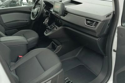Renault Kangoo Van L2 Advance