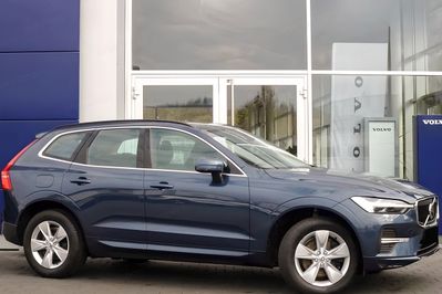Volvo XC60 B4 B Core aut