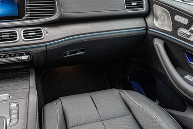 Mercedes GLS 450 d 4-MATIC AMG Line
