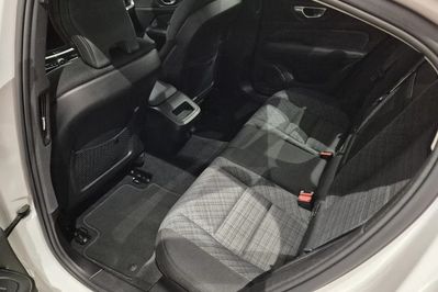 Volvo S60 B4 B Core