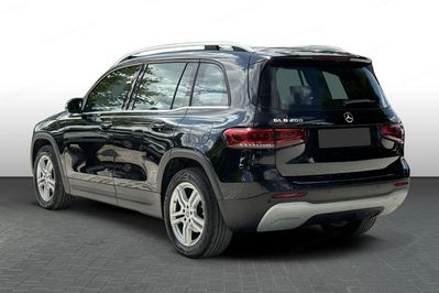 Mercedes GLB 200 7G-DCT