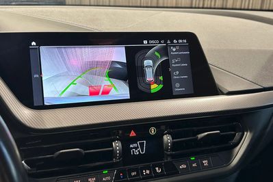 BMW Seria 1 118i M Sport aut