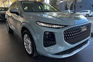 Audi Q3 TFSI Sportback
