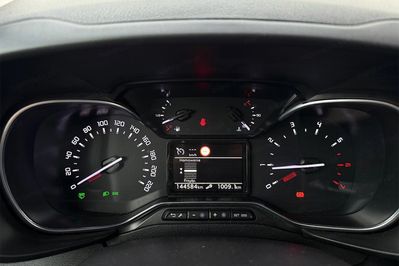 Citroen Berlingo L1H1 Shine
