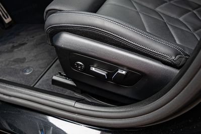 BMW Seria 5 540d xDrive