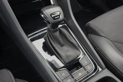 Skoda Kodiaq 2.0 TSI 4x4 Style DSG