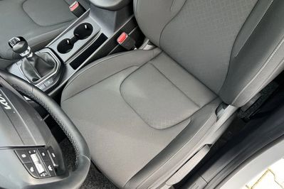 Kia Sportage T-GDI M 2WD
