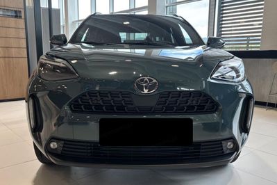 Toyota Yaris Cross Style 1.5 Hybrid