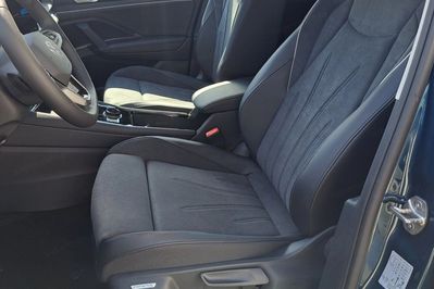 Volkswagen Tayron Elegance 1.5 TSI eHybrid