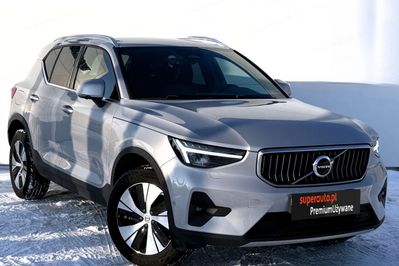 Volvo XC40 B3 B Plus Bright