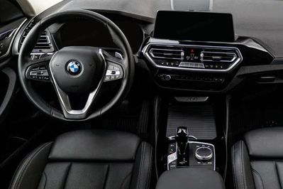 BMW X4 xDrive20i