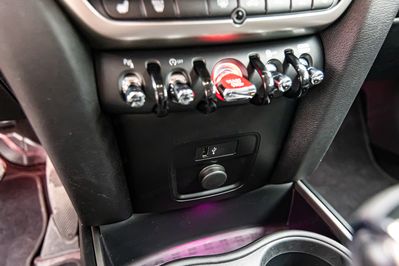 Mini Countryman Cooper ALL4
