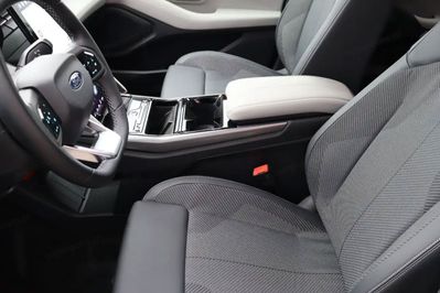 Ford Explorer "Explorer" 77kWh RWD