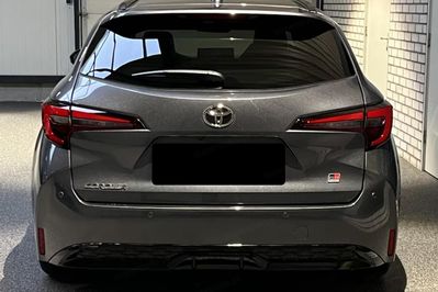 Toyota Corolla GR Sport 2.0 Hybrid Dynamic Force