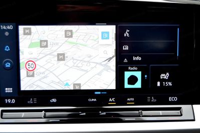 Ford Transit Connect L2H1 Trend A6 PHEV