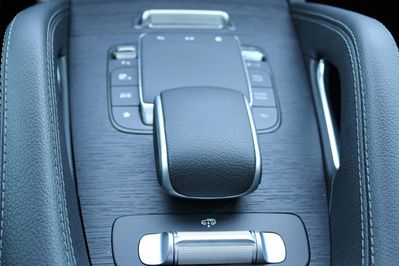 Mercedes GLE 450 d 4-Matic AMG Line