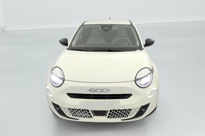 Fiat 600 La Prima 1.2 Hybrid eDCT6