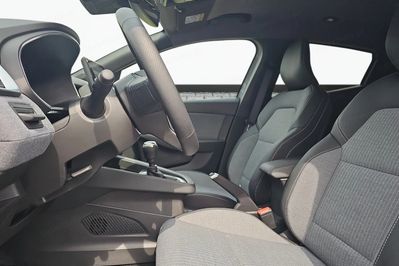 Renault Clio 1.0 TCe Techno