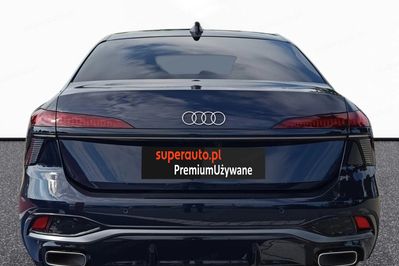 Audi A5 TFSI 150 kW S tronic