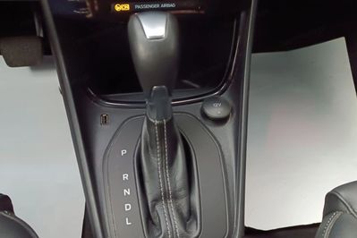 Ford Puma 1.0 EcoBoost Titanium X DCT