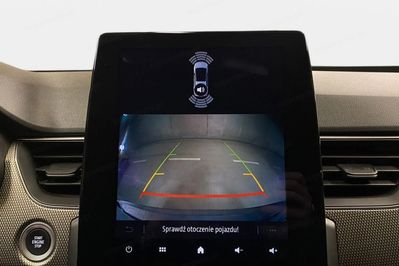 Renault Arkana 1.3 TCe mHEV Techno EDC