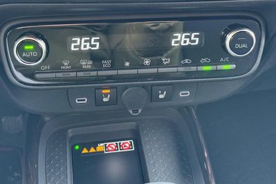 Toyota Aygo X Style VIP 1.5 Hybrid