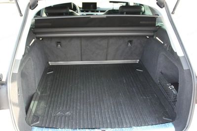 Audi A4 Allroad 40 TDI mHEV Quattro S tronic