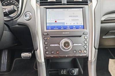 Ford Mondeo 2.0 EcoBlue Vignale Plus AWD