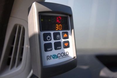 Ford Transit Custom 300 L2H1 Chłodnia Trend