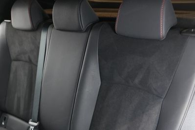 Toyota C-HR 2.0 Hybrid GR Sport