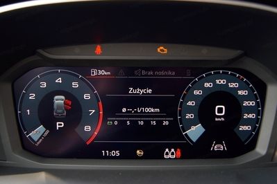 Audi Q3 35 TFSI S line